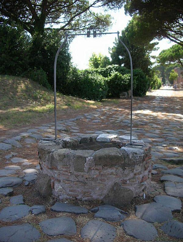 Ostia Antica